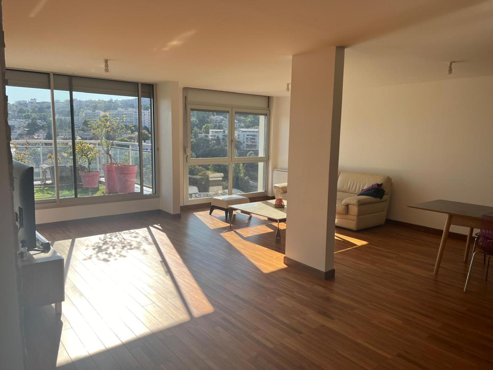 Chambre Dans Les Hauteurs De Lyon Proche Fourviere Chez L Hote Buitenkant foto