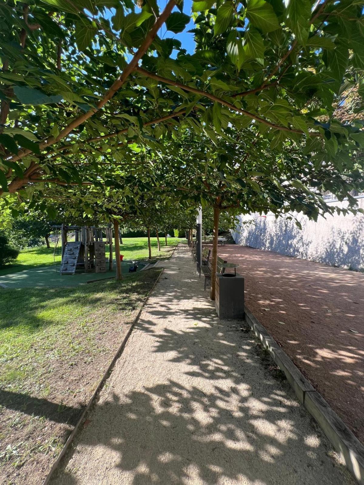 Chambre Dans Les Hauteurs De Lyon Proche Fourviere Chez L Hote Buitenkant foto